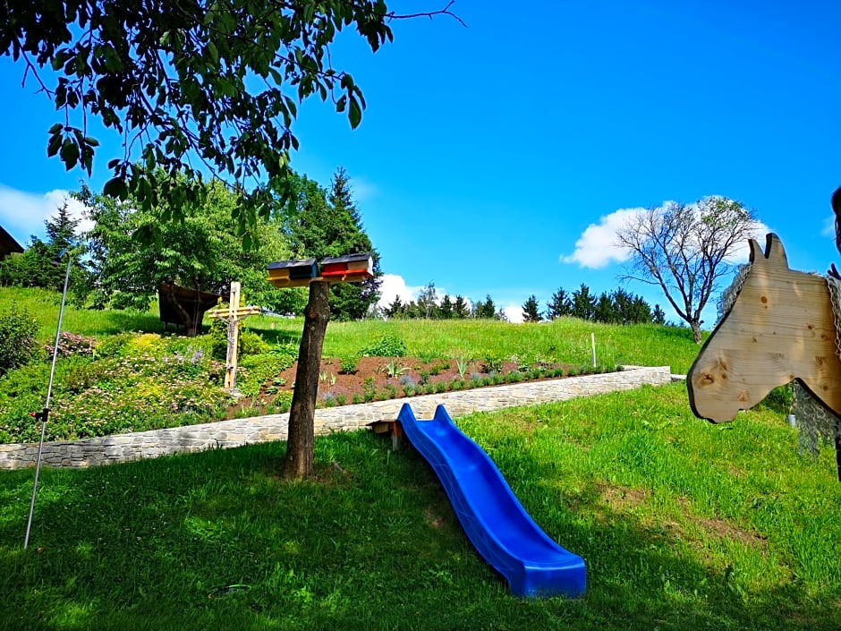 Kleinhofers Himbeernest