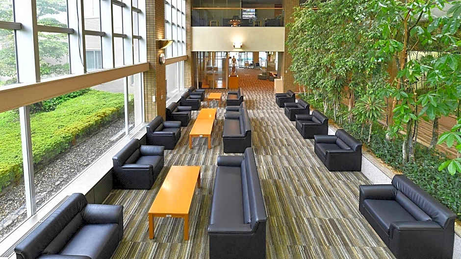 KAMENOI HOTEL FUKUI