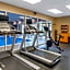 Hilton Garden Inn Lexington