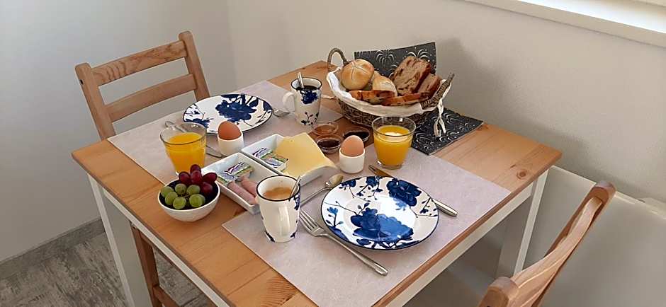 B&B t'bûtefjild