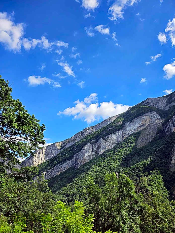 Cinéma, Chambre Privée Au Le Refuge Du Phoenix