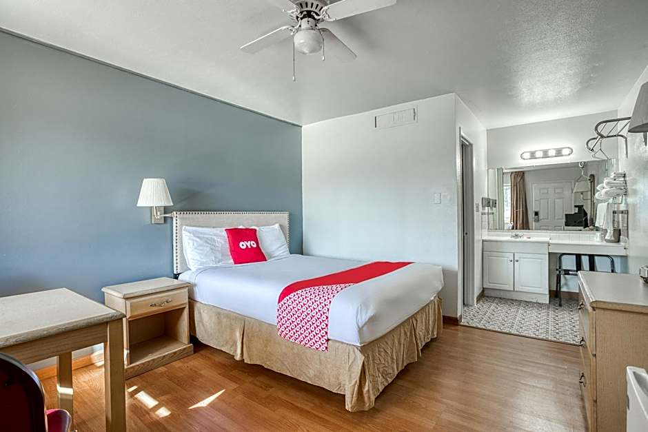 OYO Hotel Heber Springs Lakeside