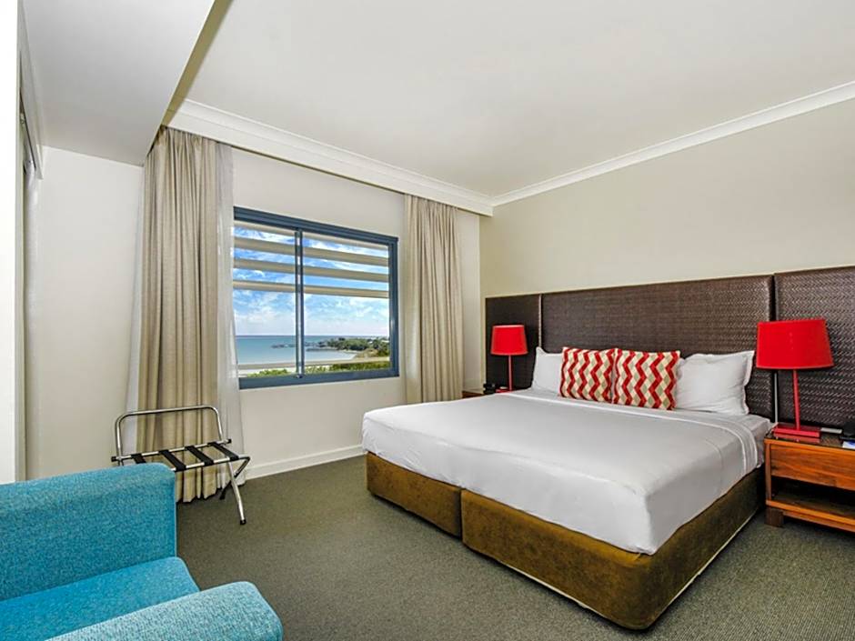 Mantra on The Esplanade