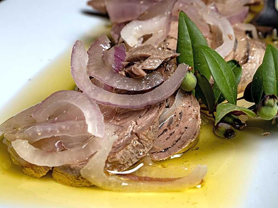 Albergo Ristorante Locanda Rosella