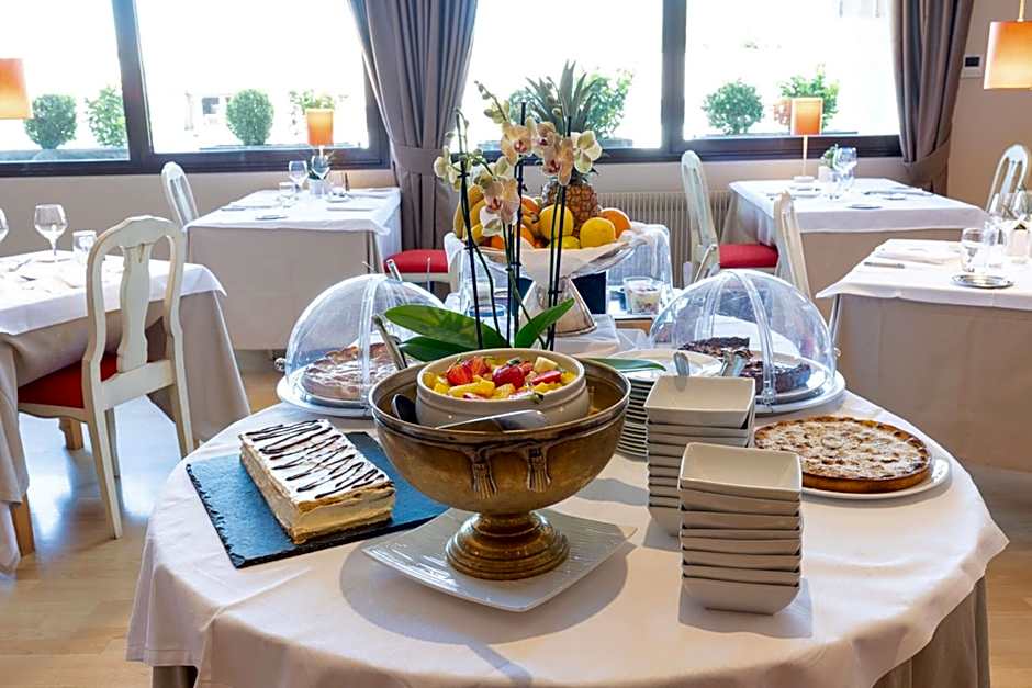 Best Western Le Relais de Laguiole Hotel & Spa