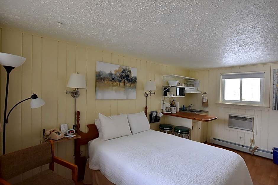 Wilson Lake Inn