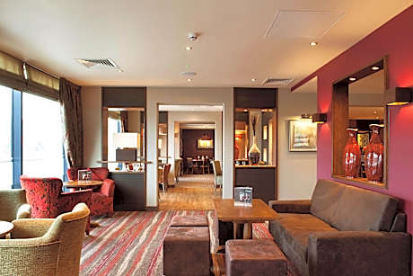 Premier Inn Canterbury City Centre