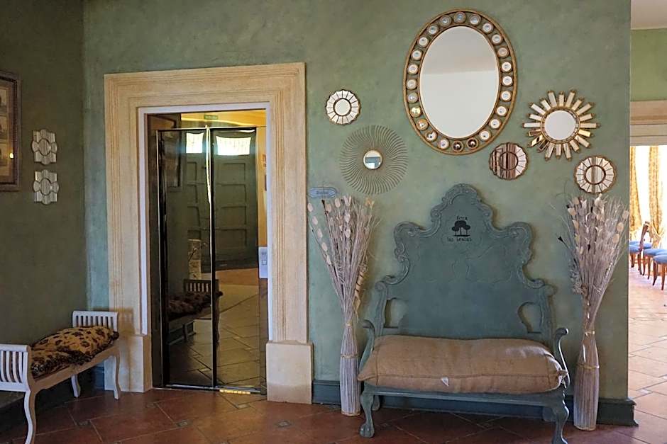 Hotel Finca las Beatas