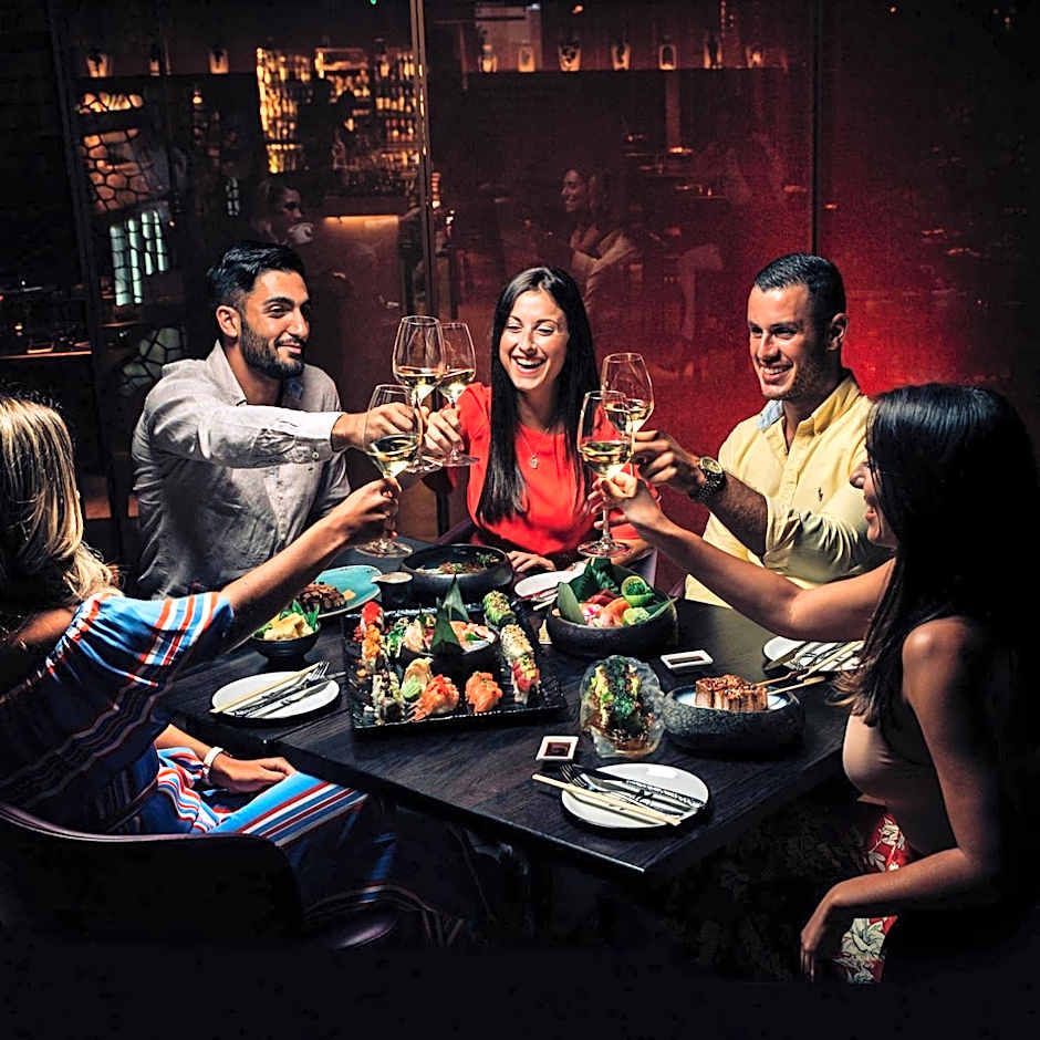 The Embassy Valletta Hotel