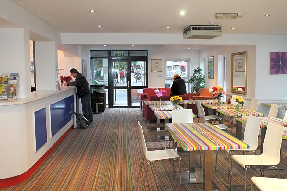 Euro Hotel London Wembley