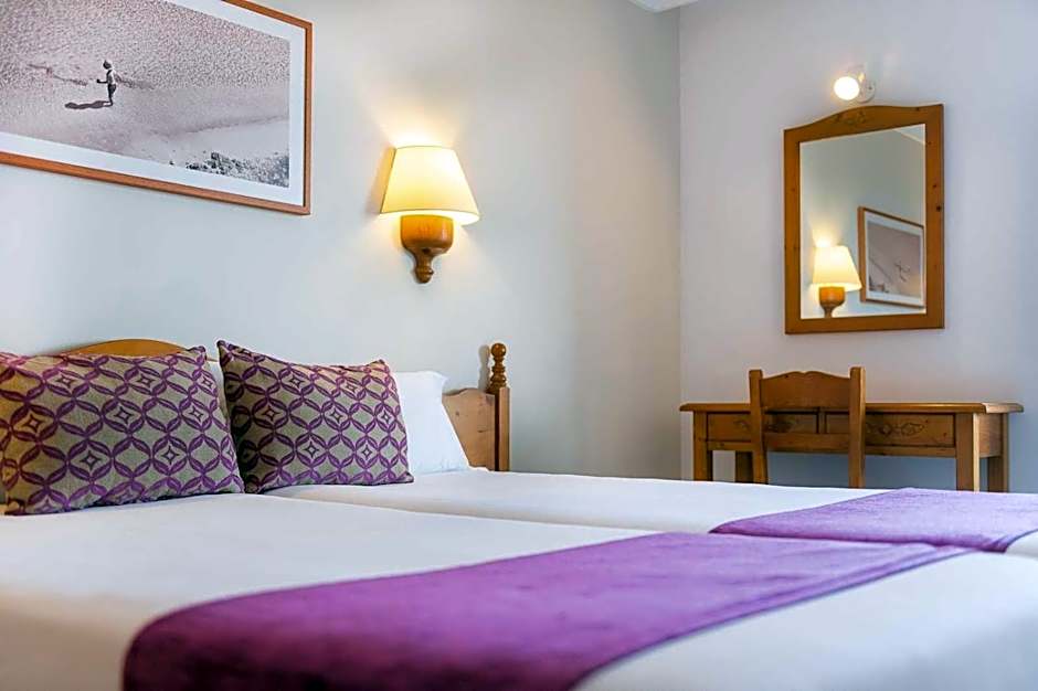 Inturotel Azul Garden