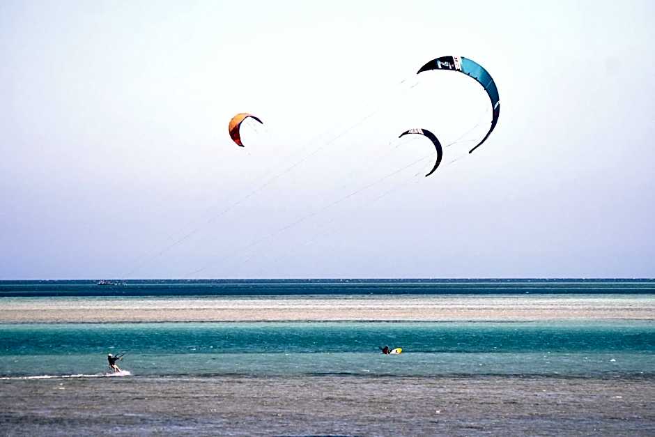 Royal Beach Serviced Apartments