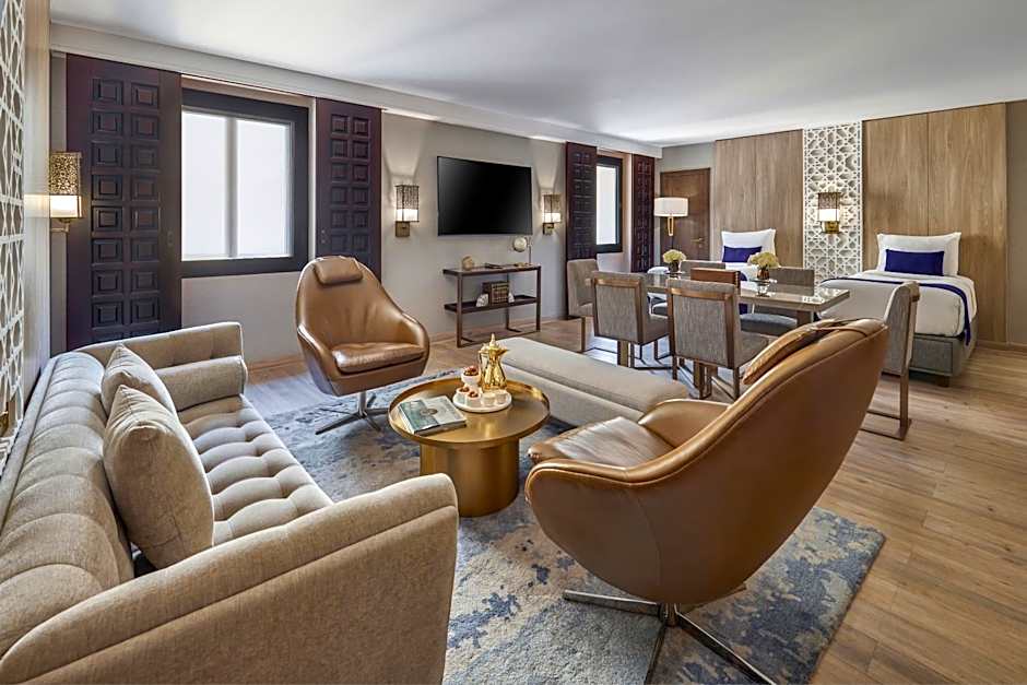 Makarem Ajyad Makkah Hotel