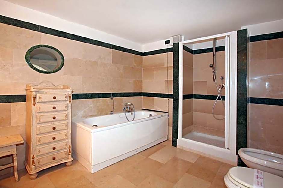 Antica Dimora alla Rocca