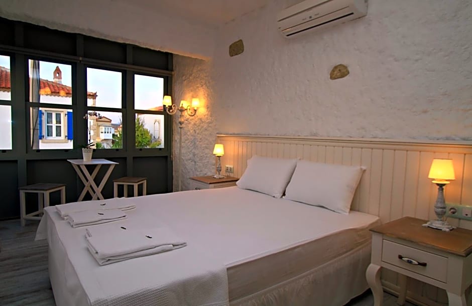 Mina Hotel Alacati