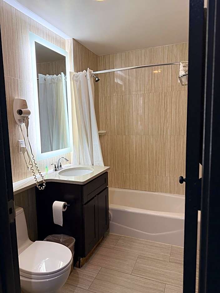 Grandview Hotel New York