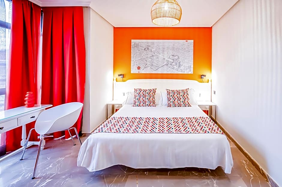 Aparthotel G3 Galeon