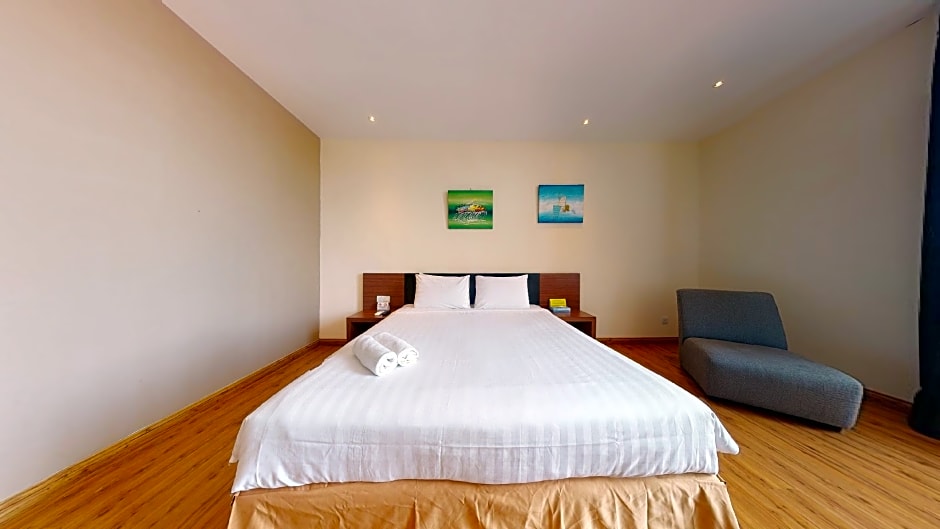 Cathayana Hotel Kuantan