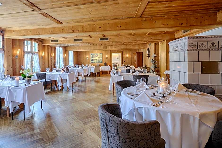 Romantik Hotel Baren Durrenroth