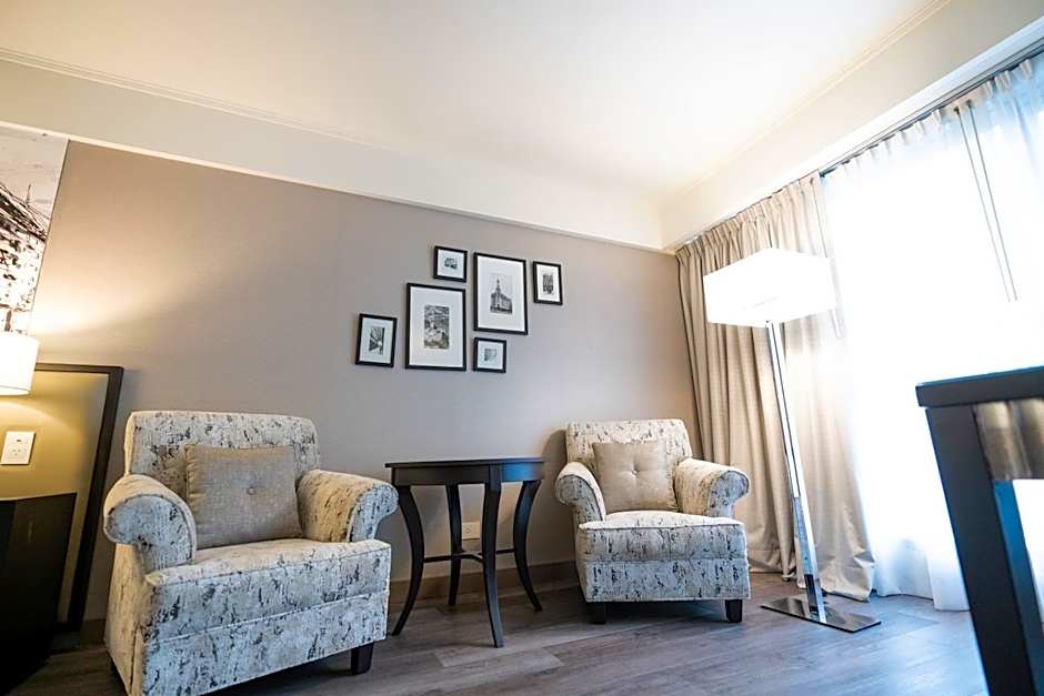 DoubleTree by Hilton Buenos Aires