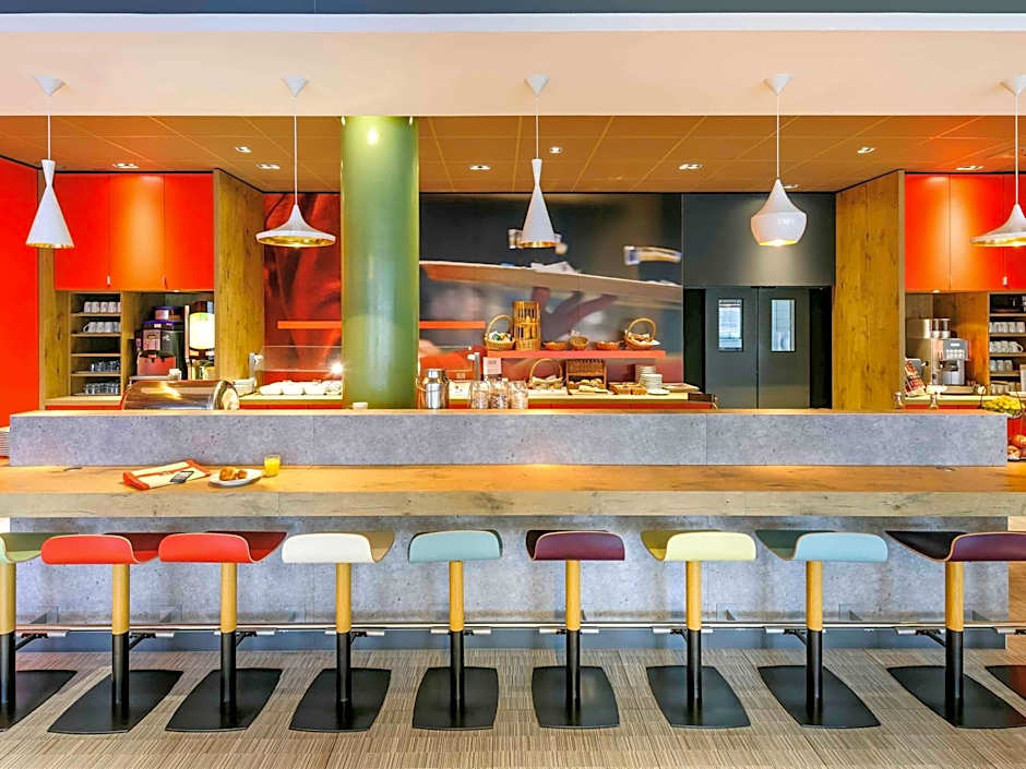 ibis Hannover City
