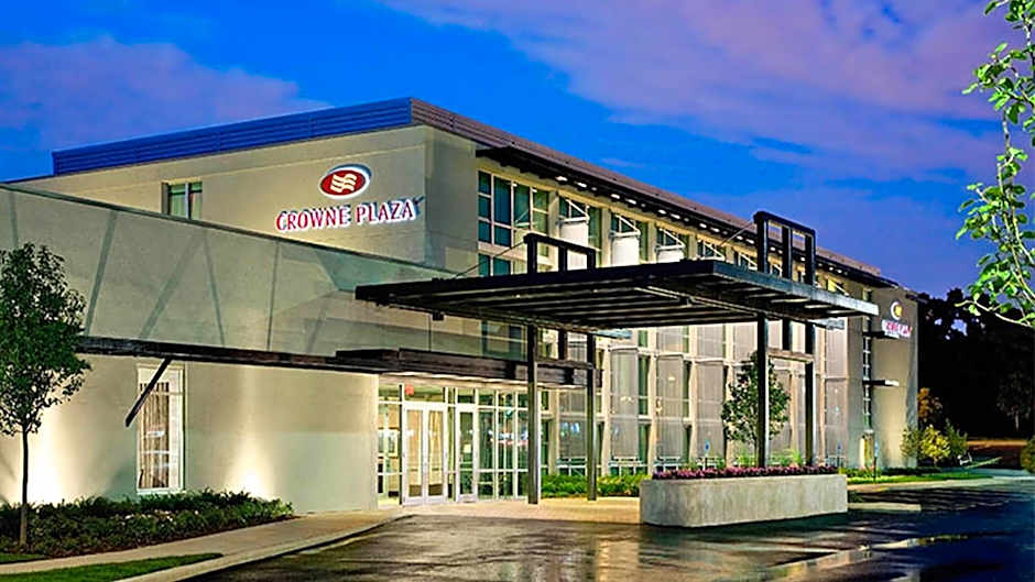 Crowne Plaza Hotel Glen Ellyn/Lombard By IHG