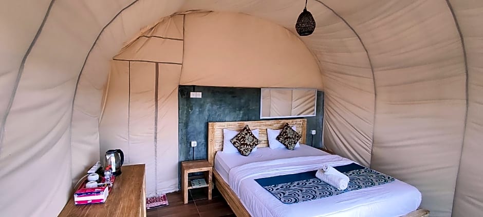 Villa Kedisan Lake View Kintamani