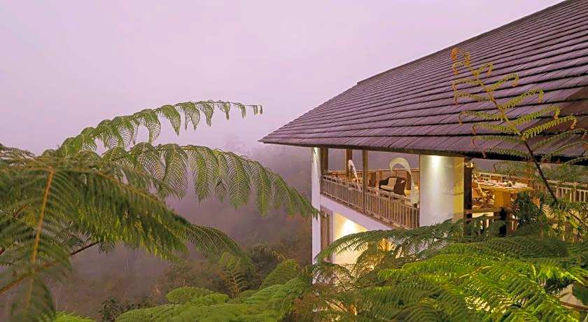 The Bejalin Eco Retreat
