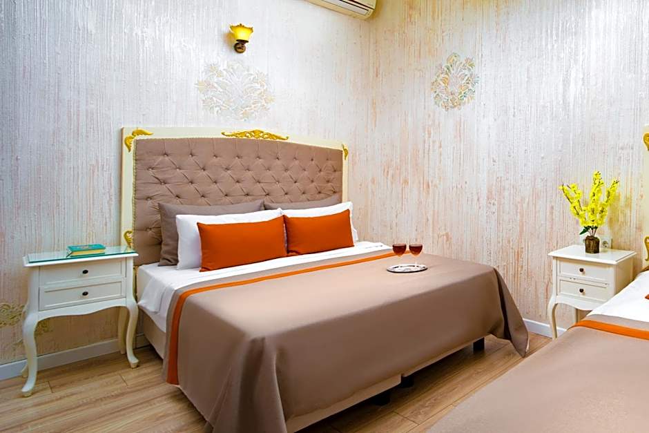 Alhambra Apart Hotel