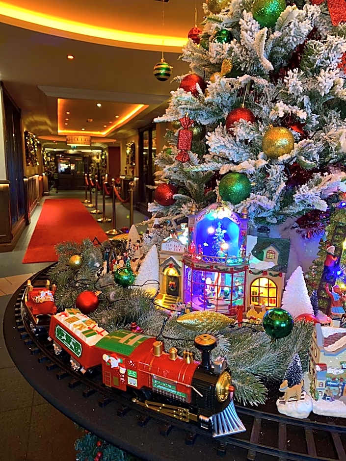 Ingliston Country Club Hotel