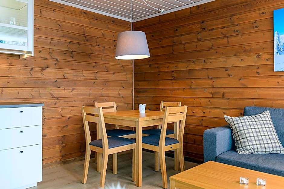 Lillehammer Fjellstue og Hytteutleie