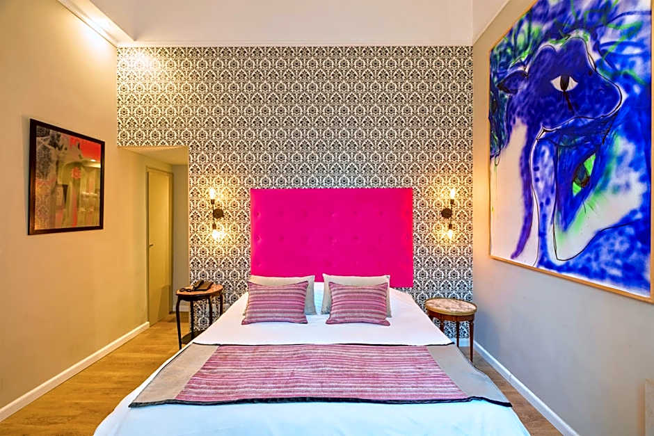 Rendez Vous Hotel Buenos Aires