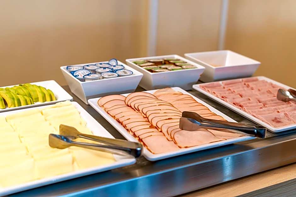 Nacional Inn Campos do Jord