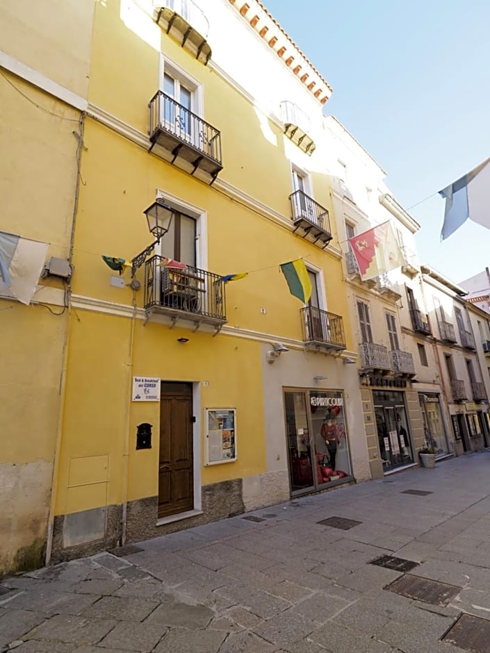 Bed and Breakfast del Corso – Iglesias
