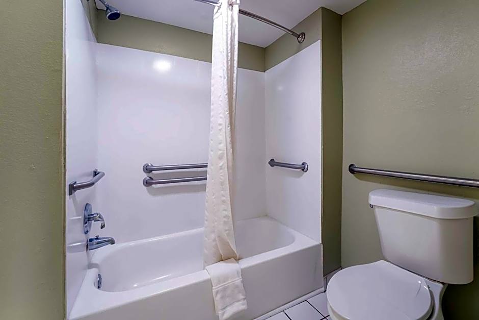 SureStay Hotel by Best Western Columbus Downtown