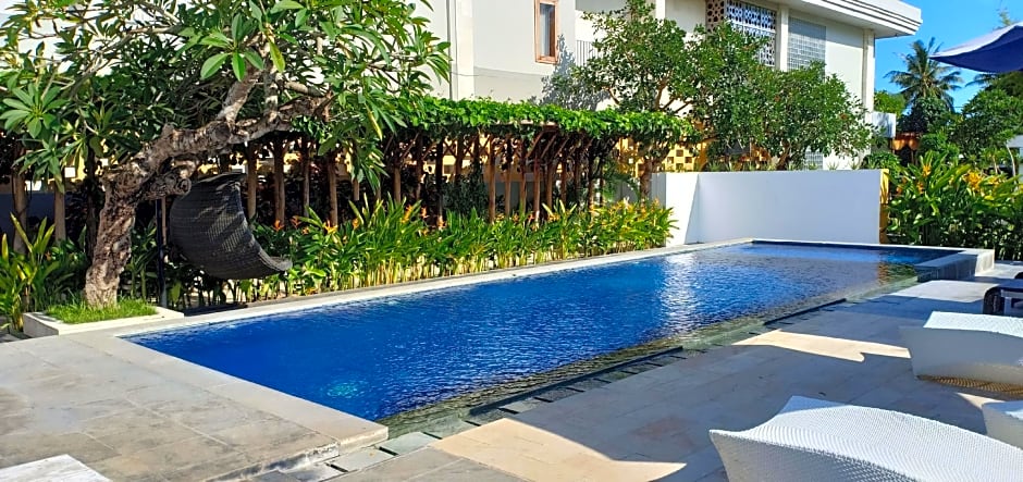 JM Hotel Kuta Lombok