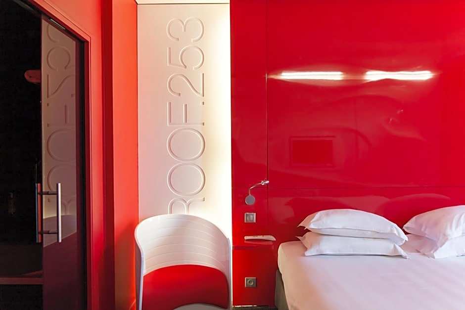 Comfort Aparthotel Bassin d'Arcachon