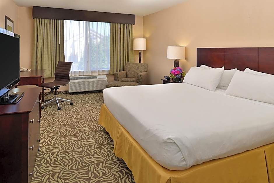 Holiday Inn Express Fresno River Park Highway 41 By IHG