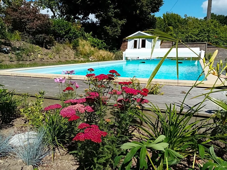 La Metairie de Biaudos