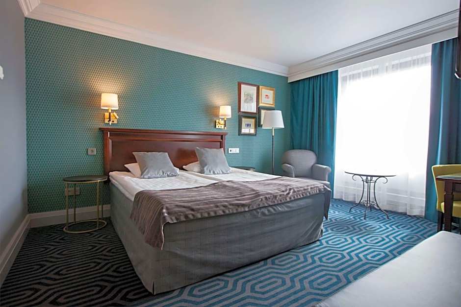 Scandic Park Helsinki