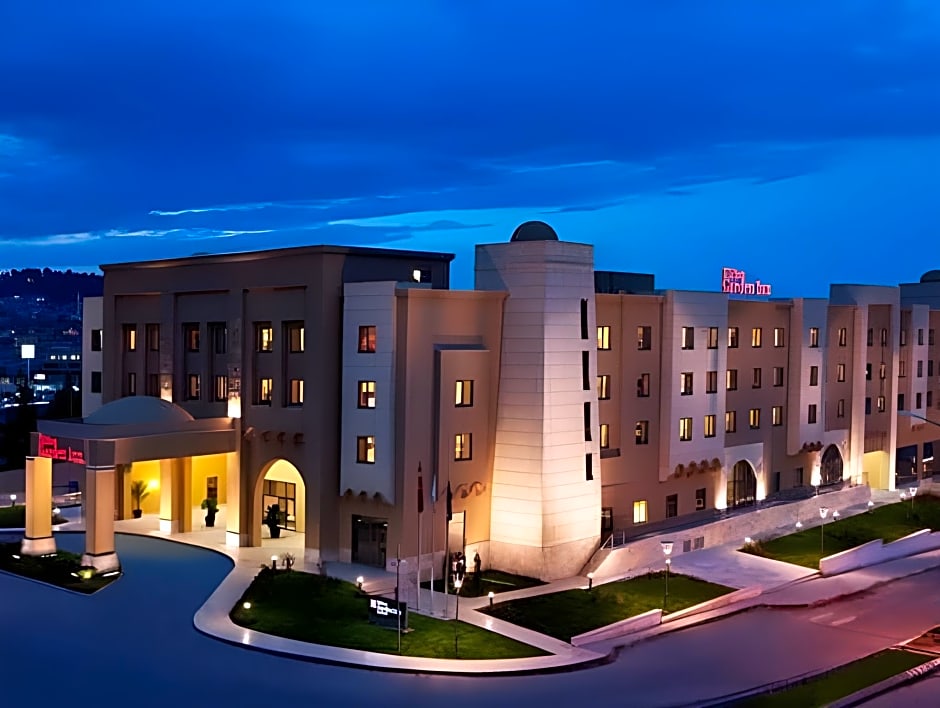 Hilton Garden Inn Sanliurfa