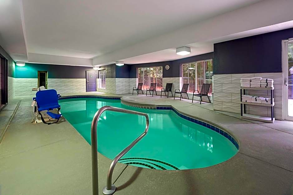 La Quinta Inn & Suites by Wyndham Atlanta Stockbridge