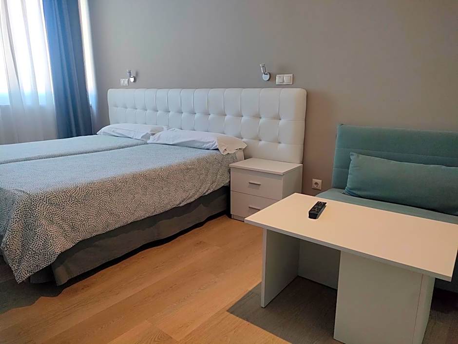 Boutique Urban Madrid Serrano