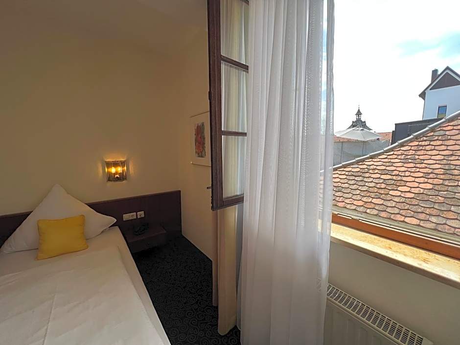 Stadthotel