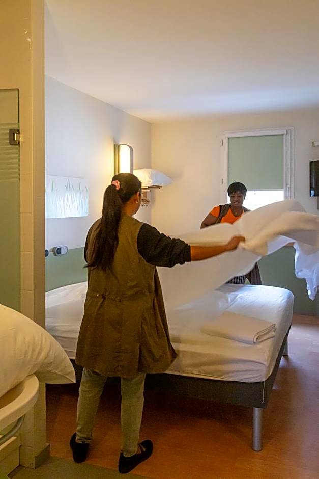 ibis budget Le Puy En Velay