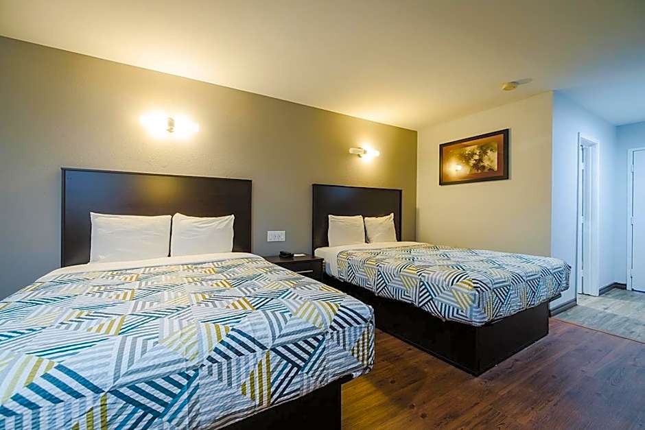 SureStay by Best Western Channelview Houston East
