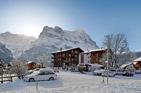 Hotel Kirchbühl Superior