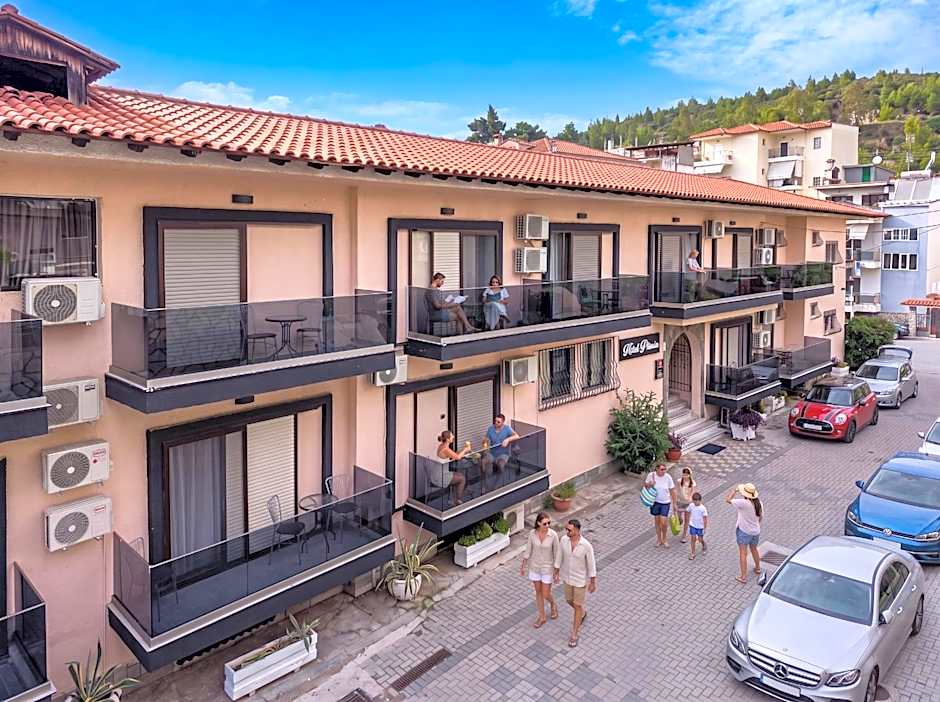 Hotel Petunia