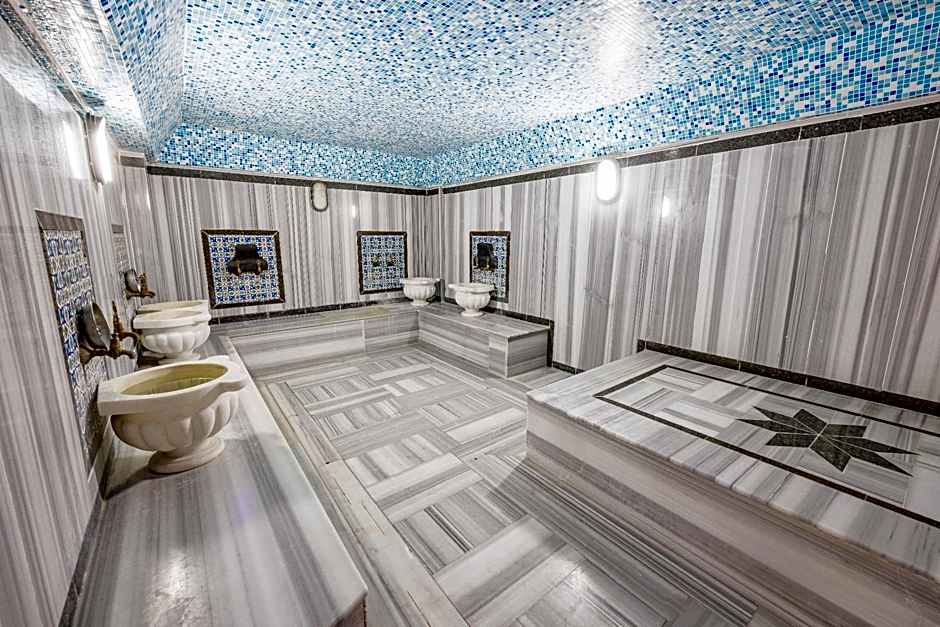 Selin Otel Spa Belek