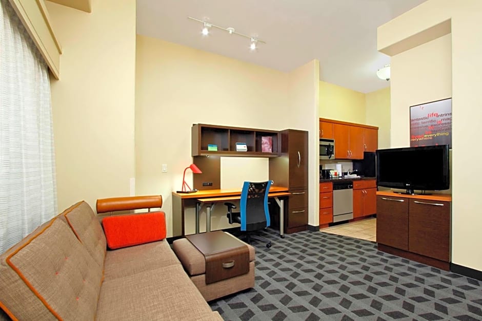 TownePlace Suites St. George